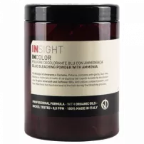 Insight Incolor Blue Bleaching Powder With Ammonia ���������� ��������������� ������� � ��������