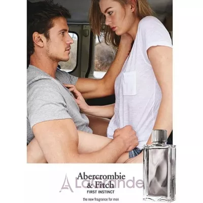 Abercrombie & Fitch First Instinct  