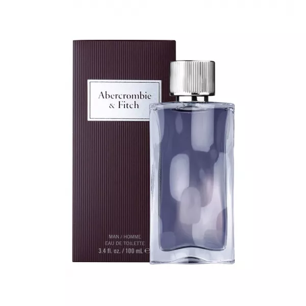 Abercrombie & Fitch First Instinct �������� ����