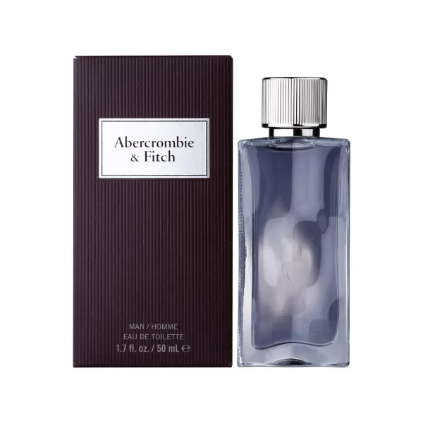 Abercrombie & Fitch First Instinct �������� ����