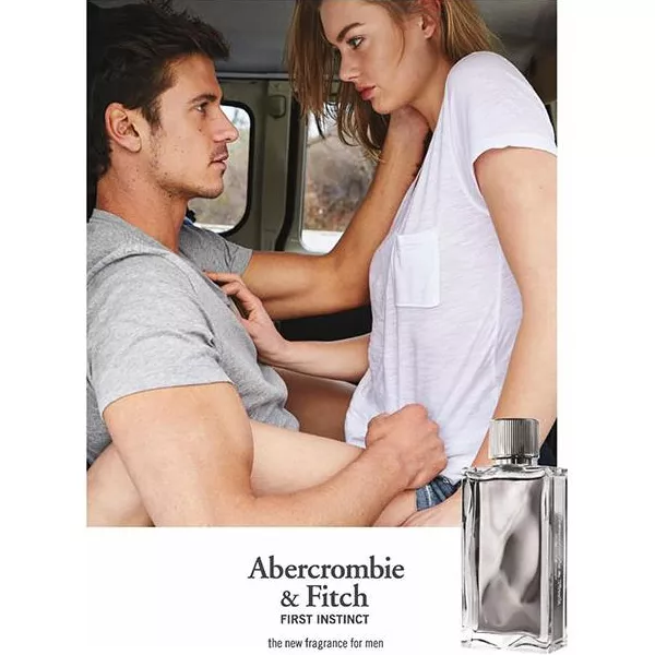 Abercrombie & Fitch First Instinct �������� ����