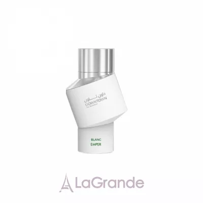 Emper Downtown Blanc   ()