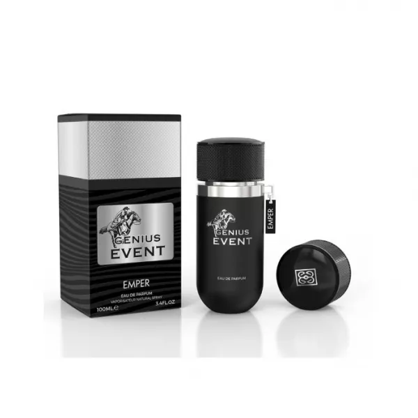 Emper Genius Event ��������������� ����