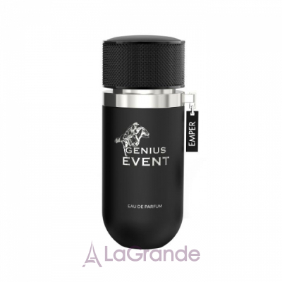 Emper Genius Event   ()