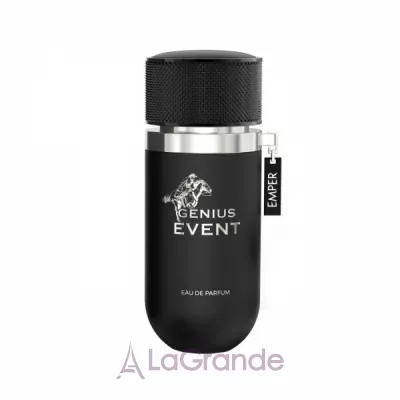 Emper Genius Event   ()