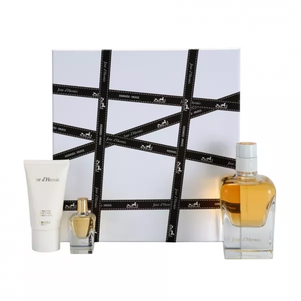 Hermes Jour d'Hermes ����� (��������������� ���� 85 �� + ��������������� ���� 7,5 �� + ������ ��� ���� 30 ��)