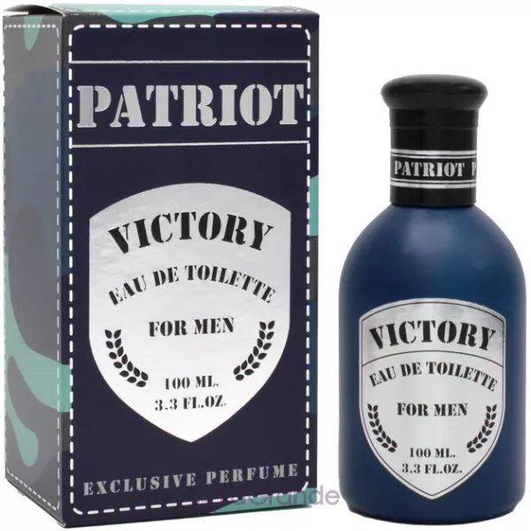 Famille Grasse Parfums Victory Patriot �������� ����