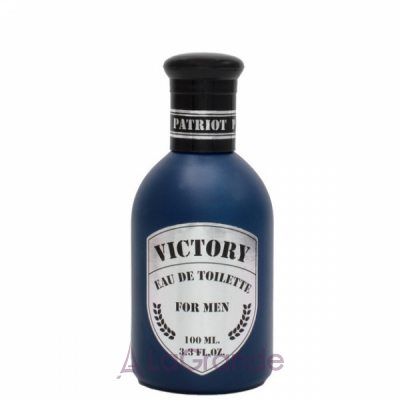 Famille Grasse Parfums Victory Patriot   ()