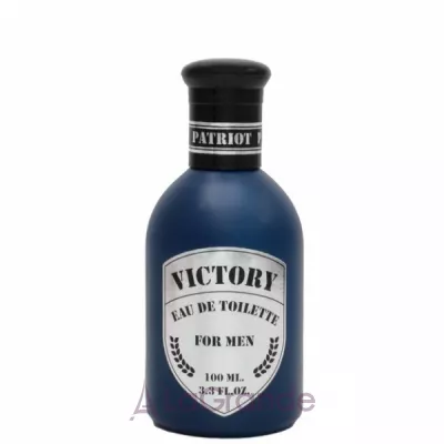 Famille Grasse Parfums Victory Patriot   ()