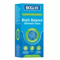 Bioglan Biotic Balance Ultimate Flora ���������� ��� �����������, 20 ����������