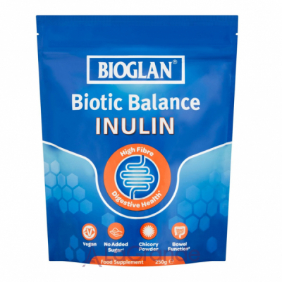 Bioglan Biotic Balance Inulin ������ ��������������� ��������� �� ����� �������