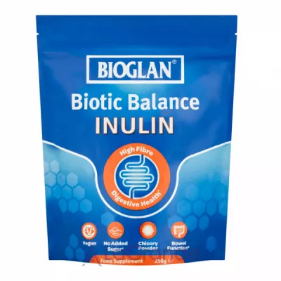 Bioglan Biotic Balance Inulin ������ ��������������� ��������� �� ����� �������
