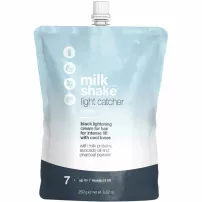 Milk_Shake Light Catcher Black Light Cream ����������� ���� ��� �����