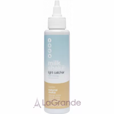 Milk_Shake Light Catcher Fast Toning    