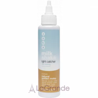 Milk_Shake Light Catcher Fast Toning    