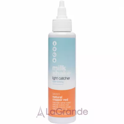 Milk_Shake Light Catcher Fast Toning    