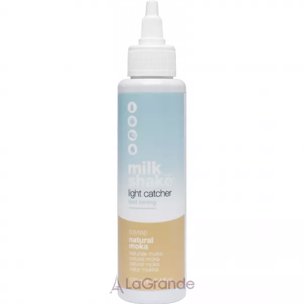 Milk_Shake Light Catcher Fast Toning ���������� ����� ��� �������