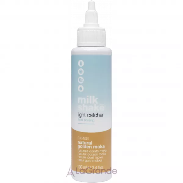 Milk_Shake Light Catcher Fast Toning ���������� ����� ��� �������