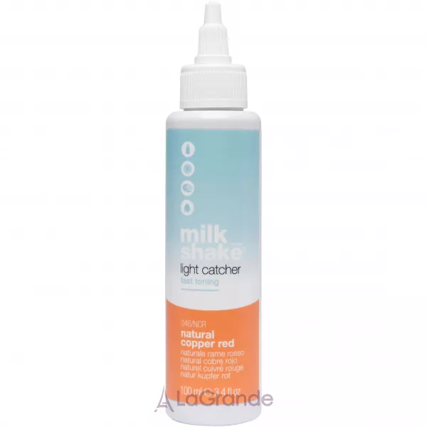 Milk_Shake Light Catcher Fast Toning ���������� ����� ��� �������
