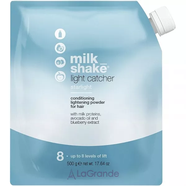 Milk_Shake Light Catcher Starlight ����� ��� ��������� ������� �� 8 �����