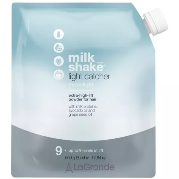 Milk_Shake Light Catcher Moonlight ����� ��� ��������� ������� �� 9 �����