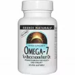 Source Naturals Omega-7 Sea Buckthorn Oil   