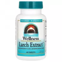 Source Naturals Wellness Larch Extract ĳ������ ������� "�������� �������"