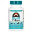 Source Naturals Wellness Larch Extract ĳ  