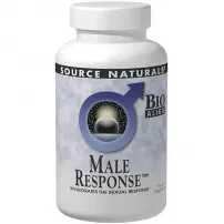 Source Naturals Male Response ������� ��������