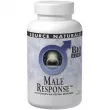 Source Naturals Male Response  