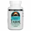 Source Naturals Taurine Powder   