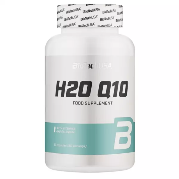 BioTech USA H2O Q10 ������� ������� 