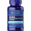 Puritan's Pride GABA 750 mg 90pcs
