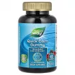 Nature's Way Quick Calm Gummy    ,     