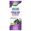 Nature's Way Sambucus Traditional Elderberry Immune Syrup Zero Sugar     ,  
