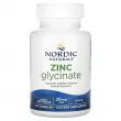 Nordic Naturals Zinc Glycinate 20 mg   