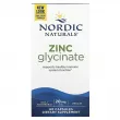 Nordic Naturals Zinc Glycinate 20 mg   