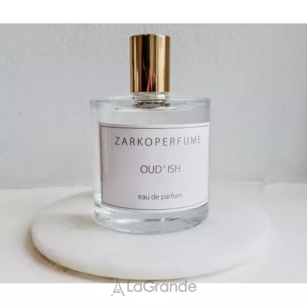 Zarkoperfume Oud`Ish ��������������� ����