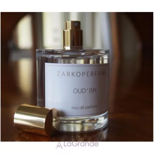 Zarkoperfume Oud`Ish ��������������� ����