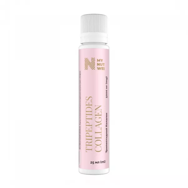 My Nutri Week Tripeptides Collagen ĳ������ ������� 