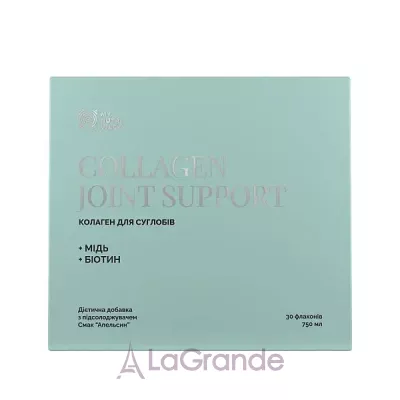 My Nutri Week Collagen Joint Support ������������ ��������� ��������, �� ������ ������ ����