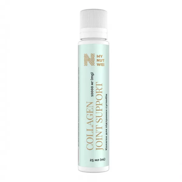 My Nutri Week Collagen Joint Support ���������� �������� �������, � ������ ������ ���