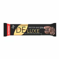 Nutrend Deluxe Protein Bar Chocolate Brownie�s ����������� �������� "���������� ������"
