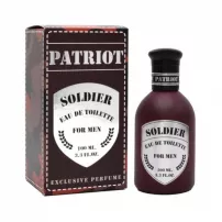 Famille Grasse Parfums Soldier Patriot �������� ����