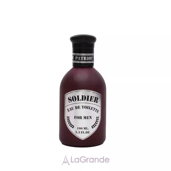 Famille Grasse Parfums Soldier Patriot �������� ����