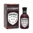 Famille Grasse Parfums Soldier Patriot  
