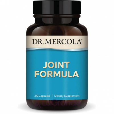Dr. Mercola Joint Formula   , 