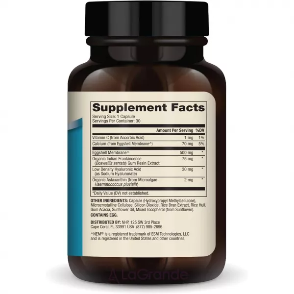 Dr. Mercola Joint Formula ������� ��� �������, �������