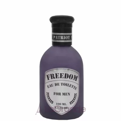 Famille Grasse Parfums Freedom Patriot  