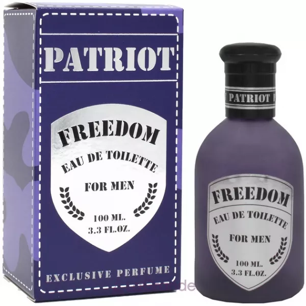 Famille Grasse Parfums Freedom Patriot �������� ����